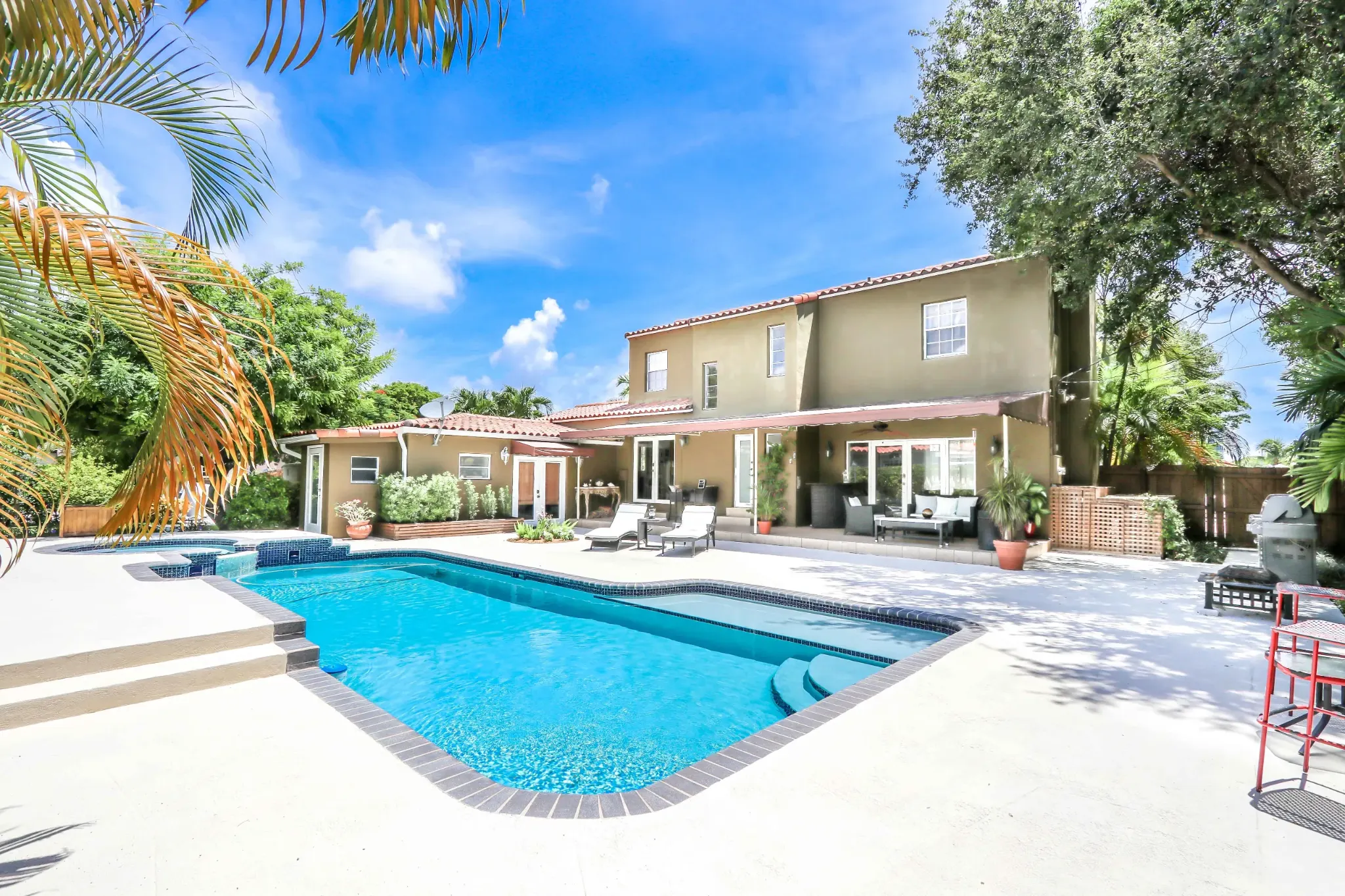 1700 SW 14th Ave